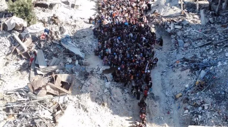 Israel tuyên bố sát hại thêm quan chức Hezbollah; Thảm cảnh ở Gaza