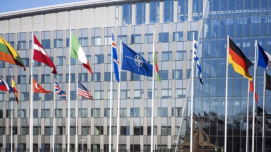 Ông Orban nêu chính sách của NATO đi ngược với giá trị cốt lõi