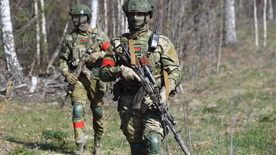 Ảnh: Ria Novosti
