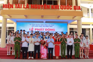 Nhiều hoạt động thiết thực hướng tới chào mừng Ngày Phụ nữ Việt Nam 20/10