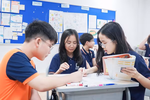 Tất cả trường tiểu học tại Hà Nội đã triển khai dạy học 2 buổi/ngày.
