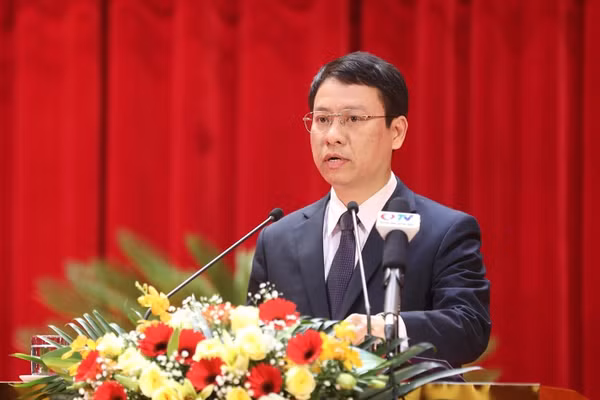 Ông Nguyễn Hồng Dương.