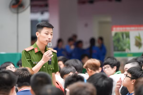 Ảnh minh họa.