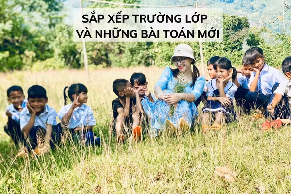 KỲ 1: BÀI TOÁN NHÂN SỰ