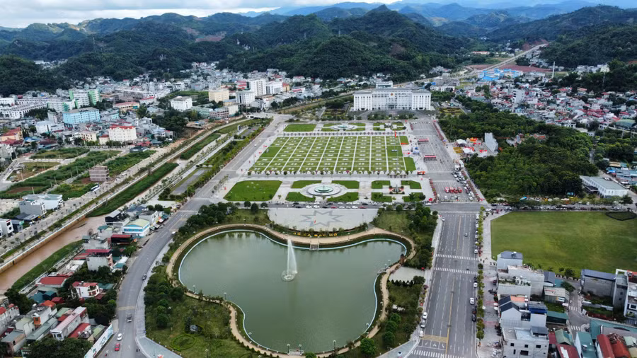 Người dân tỉnh Sơn La kỳ vọng Đại hội Đảng lần thứ XIV sẽ tạo đột phá, đưa đất nước ngày phát triển giàu mạnh.