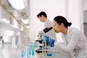 Nhật Bản khuyến khích phụ nữ tham gia vào STEM