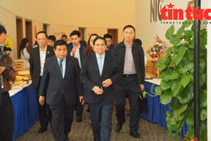 Việt Nam chủ động phát triển ngành bán dẫn và AI trong kỷ nguyên mới