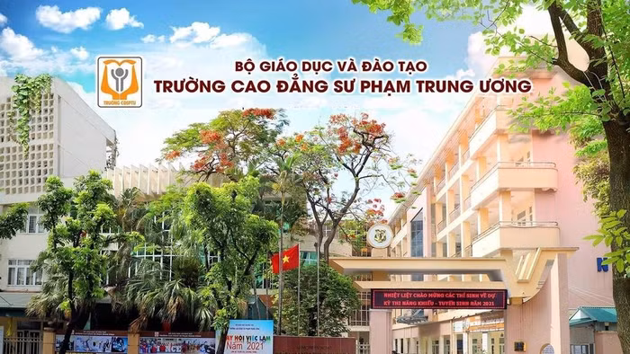 Trường Cao đẳng Sư phạm Trung ương được sáp nhập vào Trường Đại học Sư phạm Hà Nội.