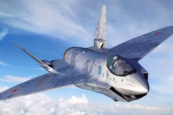 Nga đẩy nhanh phát triển Su-75 và tung giải pháp mới đối phó UAV Ukraine