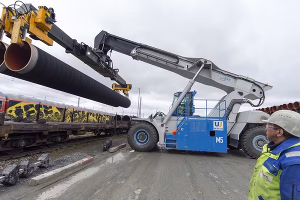Bất ngờ số phận Nord Stream: Có thể hồi sinh sau 3 năm?