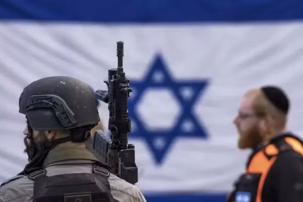 Israel tính toán điều gì nếu đối đầu quân sự với Thổ Nhĩ Kỳ ở Syria?