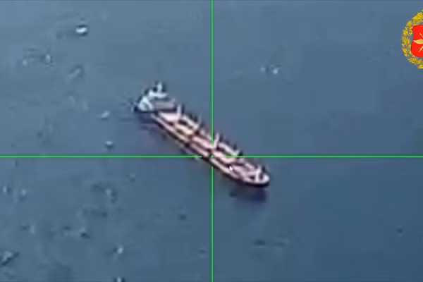 Nga dội hỏa lực tập kích tàu hàng, Ukraine mất hàng trăm khí tài và 917 UAV 