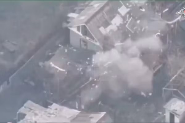 Dưới bão lửa Nga, Ukraine mất 2 MiG-29, hàng trăm khí tài và gần 3.900 UAV