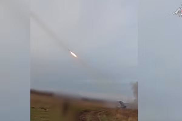 Hỏa lực Nga xóa sổ radar AN/TPQ-50, loạt pháo binh và đánh sập nhiều kho đạn của Ukraine