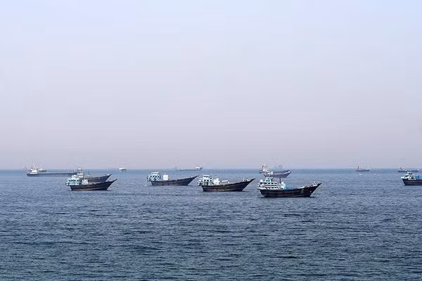 Chuyên gia nhận định khả năng giữ phong tỏa eo biển Hormuz của Mỹ trước sức ép từ Iran