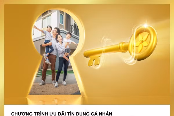 BAC A BANK cung cấp giải pháp vốn vay ưu đãi, linh hoạt dành cho khách hàng cá nhân