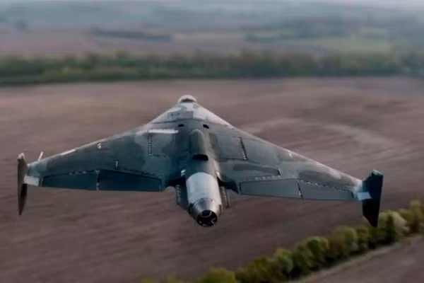 Iran đề nghị Nga cung cấp drone Geranium tiên tiến nhất