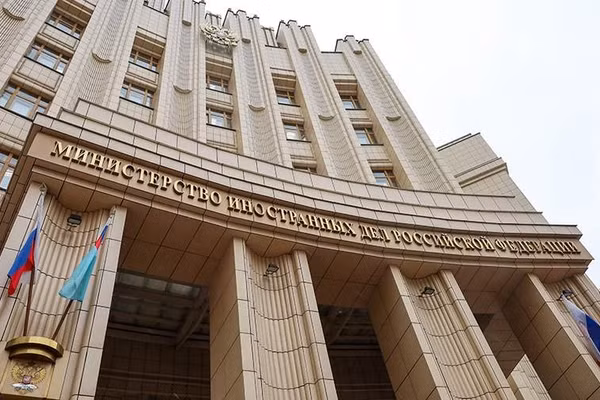 Quan chức Nga đánh giá khả năng giảm kho vũ khí hạt nhân ở 5 cường quốc