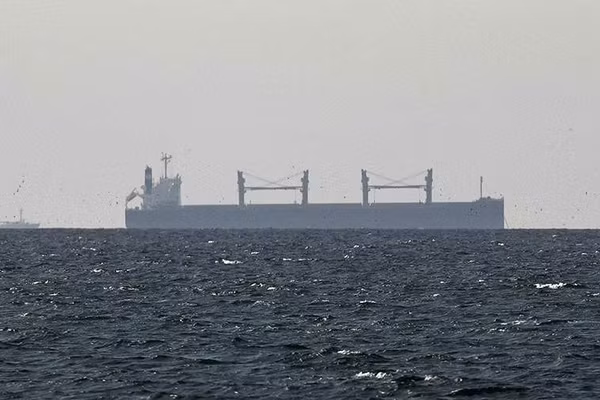 Mỹ tính lập liên minh mới tại eo biển Hormuz