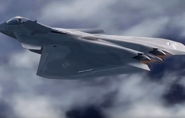 (Ảnh: Pratt & Whitney)