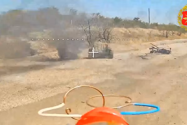 Nga tuyên bố hạ gục 5 Storm Shadow, Ukraine mất thêm radar RPS-42 và 462 UAV