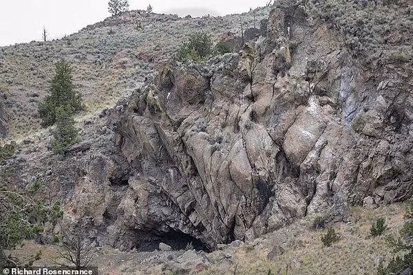 Các hiện vật được phát hiện trong những hang động thuộc vùng Great Basin phía bắc Oregon, Mỹ.