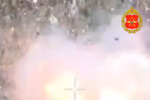 Hỏa lực Nga xóa sổ hệ thống HIMARS và loạt trạm tác chiến điện tử Ukraine