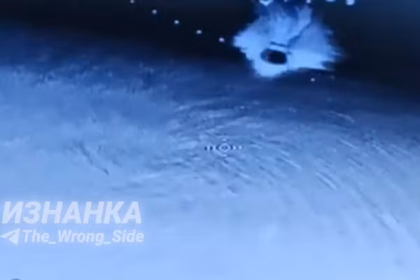Nga tập kích hạ tầng năng lượng, phá hủy xuồng không người lái của Ukraine