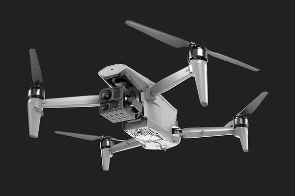 Mất tín hiệu giữa mưa băng, UAV Nga vẫn tự tìm đường về bằng cách nào?
