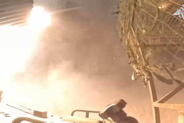 Nga dồn hỏa lực tấn công 14 tàu hàng, hệ thống HIMARS và kiểm soát thêm lãnh thổ của Ukraine