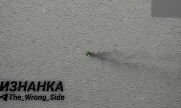 Nga dội hỏa lực vào loạt kho UAV, xóa sổ thiết giáp M113 của Ukraine