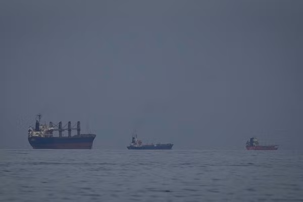 Kịch bản bất ngờ cho một thỏa hiệp mang tính bước ngoặt tại Trung Đông