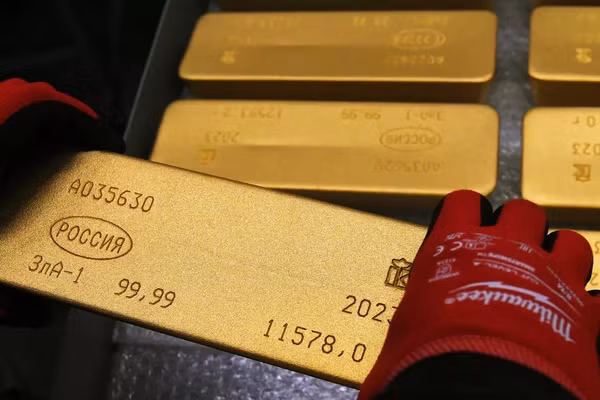 Phương Tây có thể mất bao nhiêu tỷ USD nếu tịch thu tài sản đóng băng?