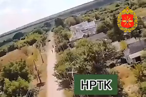 Nga đánh 6 hướng, tập kích sân bay quân sự, phá hủy xe tăng của Ukraine