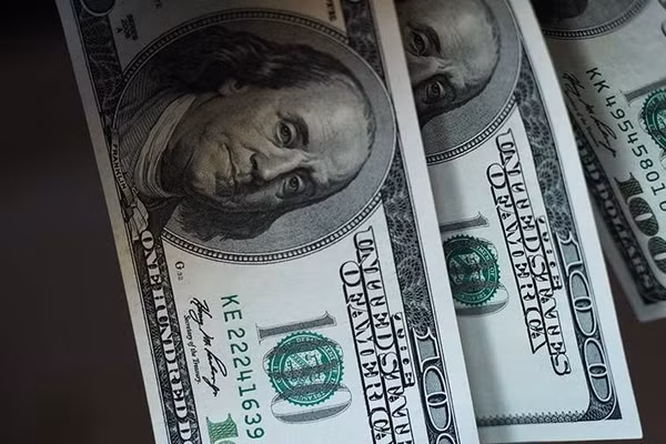 Ukraine muốn nhận 20 tỷ USD từ đồng minh