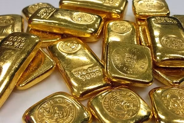 Chuyên gia lý giải nguyên nhân giá vàng thế giới tăng mạnh