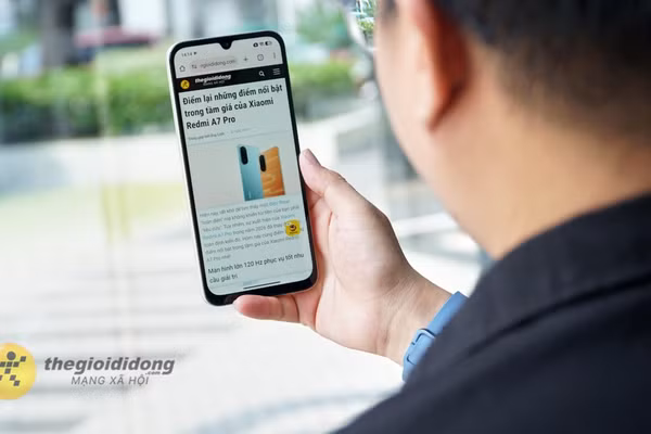 3 lý do giúp Xiaomi Redmi A7 sẽ bán chạy trong năm 2026