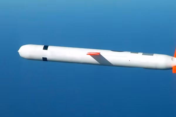 Mỹ tính phương án đặc biệt cho kế hoạch sử dụng Tomahawk ở tiền tuyến