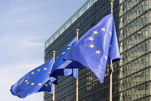 7 nước EU phản đối kế hoạch trưng thu tài sản đóng băng