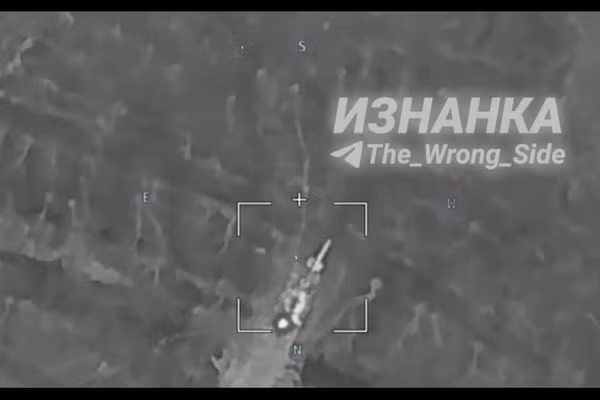 Đòn tập kích xóa sổ bệ phóng HIMARS và loạt kho vật tư quân sự