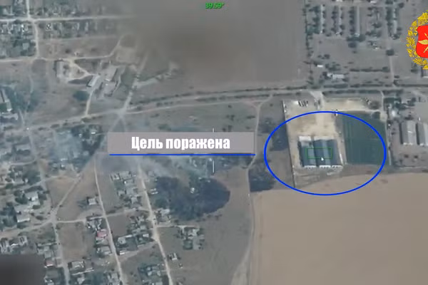 Hỏa lực Nga dội 6 hướng, xóa sổ loạt khí tài Ukraine và kiểm soát thêm lãnh thổ
