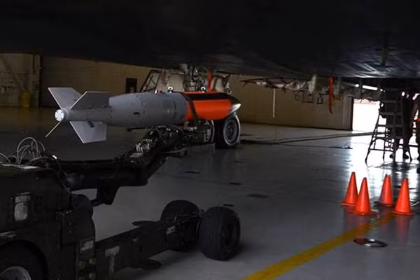 Nga phát cảnh báo sau khi Phần Lan dỡ bỏ lệnh cấm vũ khí hạt nhân