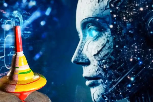 Chuyên gia Anthropic cảnh báo khả năng AI hủy diệt nhân loại