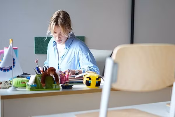 Bộ Giáo dục Nga có bước đi chiến lược trong chương trình tiểu học