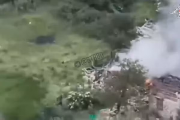 Nga tuyên bố kiểm soát 3 khu dân cư, bắn hạ 712 UAV và xóa sổ bệ phóng Pechora của Ukraine