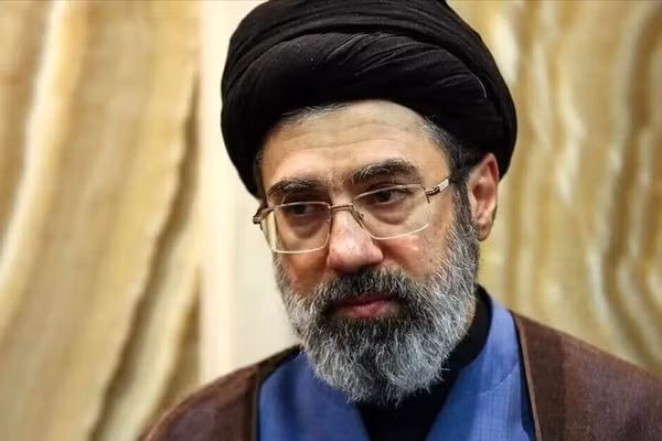 Đại sứ Iran tại Nga Kazem Jalali.