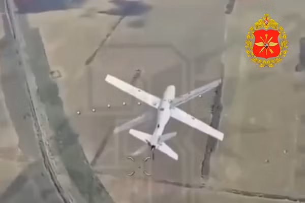 Nga bắn hạ 500 mục tiêu trên không, bao vây 1.700 quân Ukraine ở Kharkov