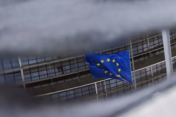 Đề xuất bất ngờ về quy chế mới cho Ukraine trong EU