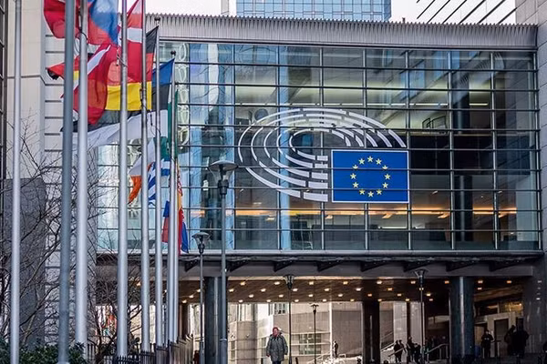Kết quả cuộc họp của EU về tịch thu hơn 200 tỉ euro 