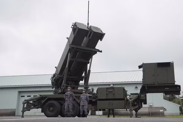 PAC-3 MSE đại diện cho thế hệ mới nhất của hệ thống tên lửa phòng không Patriot, mang lại tầm bắn, độ chính xác và khả năng cơ động được cải thiện.